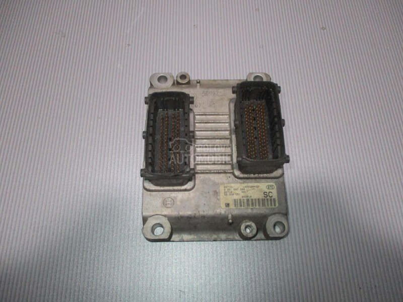 ELEKTRONIKA MOTORA