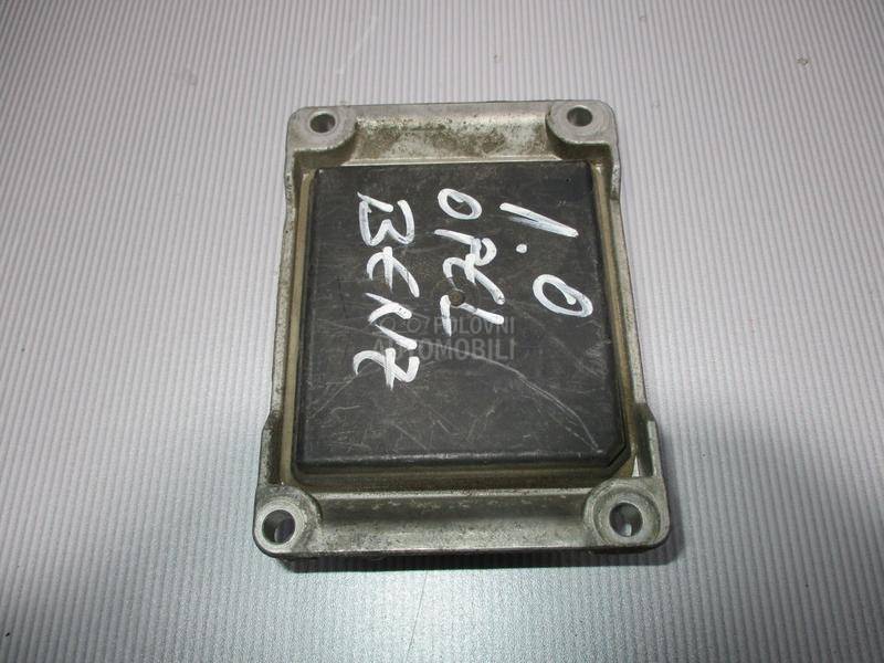 ELEKTRONIKA MOTORA