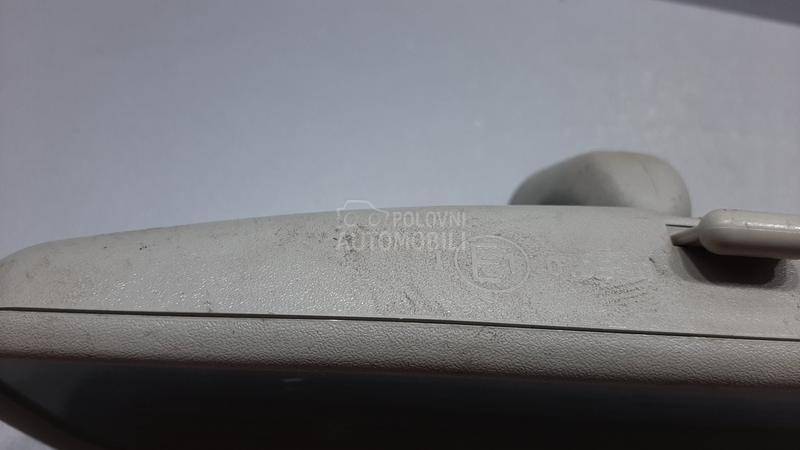 UNUTRASNJI RETROVIZOR