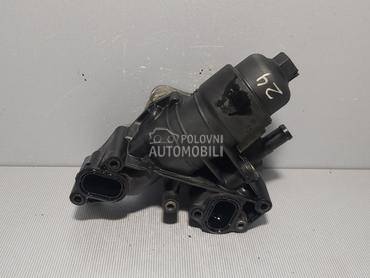 FILTER ULJA za Nissan Qashqai