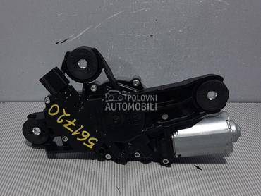 MOTORIC BRISACA GEPEKA za Ford Focus