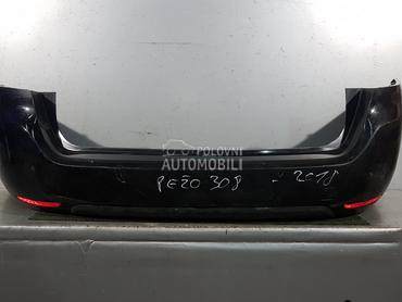 BRANIK za Peugeot 308