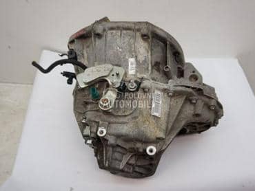 Menjač za Renault Laguna od 2008. do 2015. god.