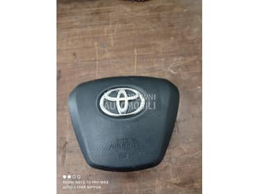 vazdusni jastuk airbag za Toyota Avensis od 2009. do 2012. god.