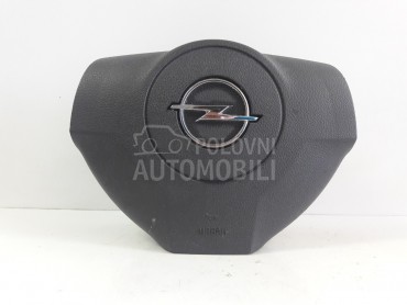 AIRBAG VOLANA za Opel Vectra C