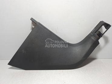 PLASTIKA za Volkswagen Golf 7