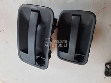 kvaka bocnih vrata za Fiat Scudo od 1996. do 2006. god.