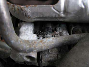 KOMPRESOR KLIME za Volkswagen Touareg