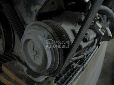 KOMPRESOR KLIME za Ford Ranger