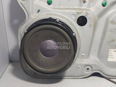 ZVUCNIK za Volkswagen Caddy