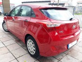 Hyundai i30 1.4 MPI