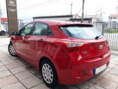 Hyundai i30 1.4 MPI