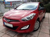 Hyundai i30 1.4 MPI