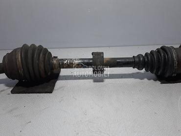 POLUOSOVINA za Volkswagen Golf 4