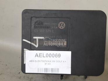 ABS ELEKTRONIKA za Volkswagen Golf 4