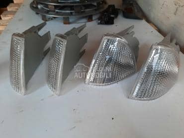 Migavac za Fiat Scudo