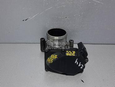 DOZER KLAPNA za Audi A4