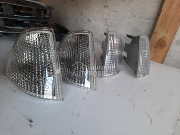 Migavac za Citroen Jumpy od 1996. do 2004. god.