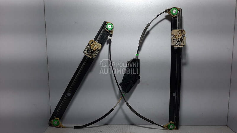 ELEKTRO PODIZAC STAKLA