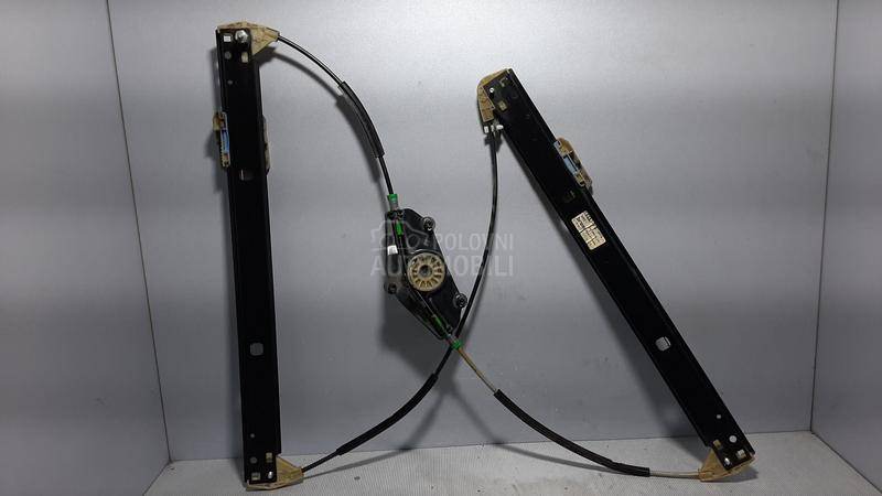 ELEKTRO PODIZAC STAKLA