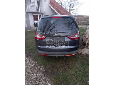 bočno staklo za Ford Galaxy od 2006. do 2014. god.