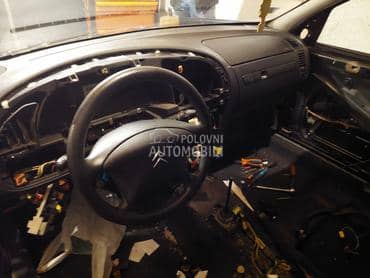 Volan za Citroen Xsara od 1996. do 2006. god.