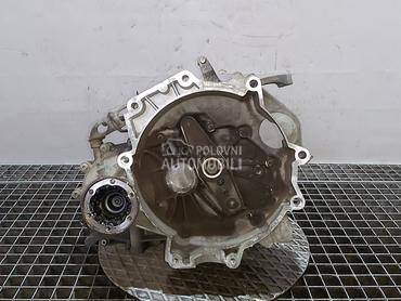 MJENJAC za Škoda Fabia