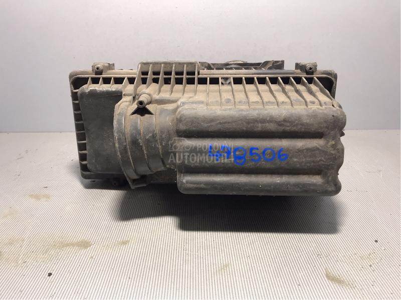 KUCISTE FILTERA ZRAKA