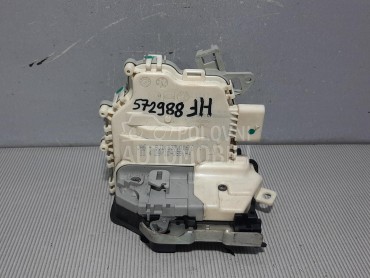 BRAVA VRATA za Audi A4