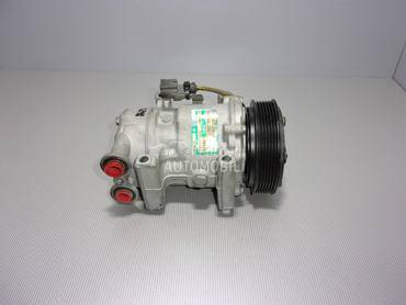 KOMPRESOR KLIME za Ford Fiesta