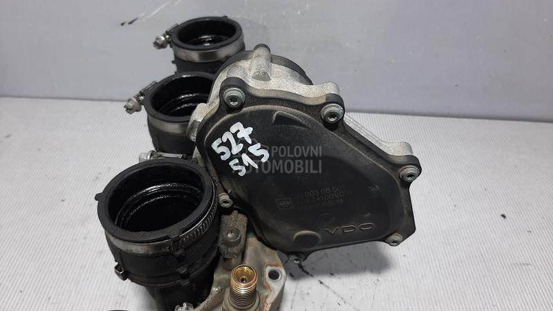 MOTORIC KLAPNE USISNE GRANE