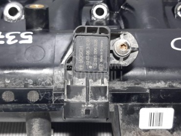 MAP SENZOR za Fiat Qubo