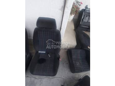 Sedište sedista za Peugeot 306