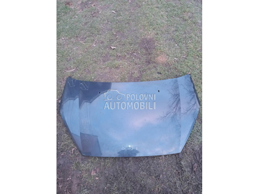 hauba za Ford Galaxy od 2006. do 2010. god.