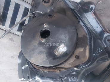 Kočiona servo pumpa za Peugeot 306