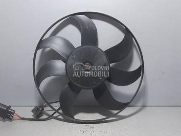 VENTILATOR za Volkswagen Golf 6