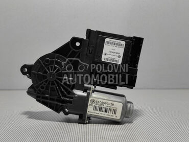 MOTORIC PODIZACA STAKLA za Volkswagen Golf 6