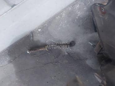 Nosac rezervnog tocka za Peugeot 306