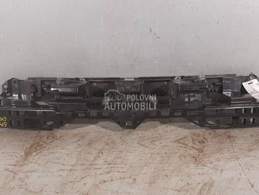 PLASTIKA BRANIKA za Peugeot 508