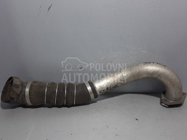 CRIJEVO INTERKULERA za BMW Serija 5