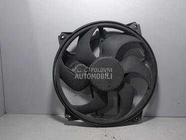 VENTILATOR za Peugeot 307