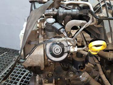 PUMPA VISOKOG PRITISKA za Volkswagen Caddy