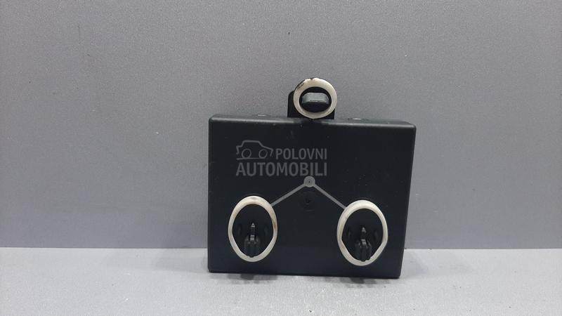 ELEKTRONIKA MODUL VRATA