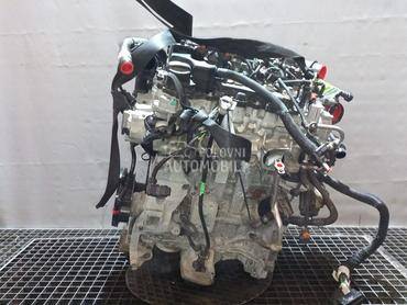 MOTOR za Peugeot 2008