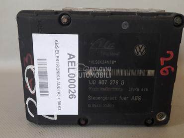 ABS ELEKTRONIKA za Audi A3