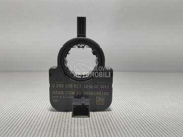 ELEKTRONIKA SENZORA za Citroen C4 Picasso