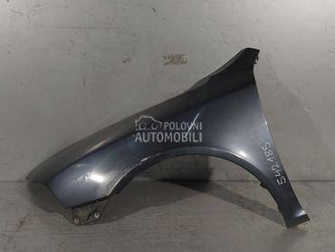 BLATOBRAN za Škoda Octavia