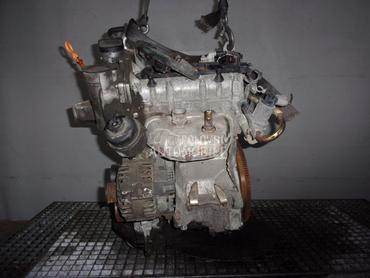 MOTOR za Volkswagen Polo