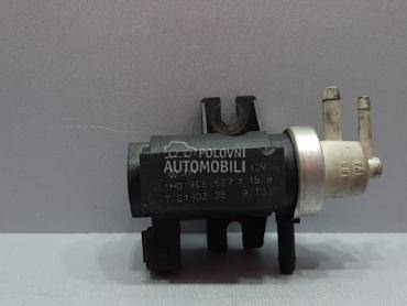 TC VENTIL za Audi A3