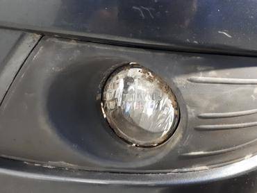 MAGLENKA za Dacia Logan